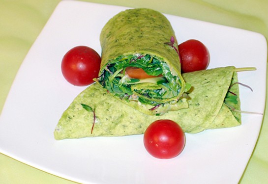 veggiewrap