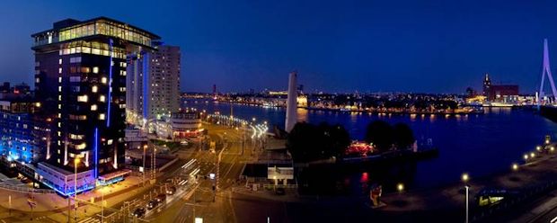 2017 Isga Convention Inntel Hotels Rotterdam Centre