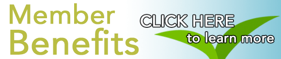 Member Benefits