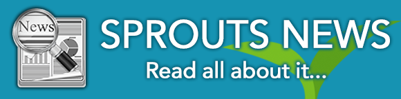Sprouts News Sign Up